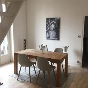 Appartement Marie Maurel Duplex Et Sa Pizza Offerte, Aurillac