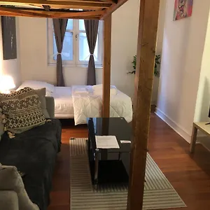 Appartement Victor Hugo Confort Et Sa Pizza Offerte, Aurillac